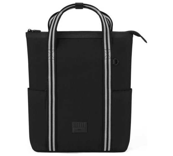 Рюкзак NINETYGO Urban multifunctional commuting backpack черный 90BBPMT21116U-BL