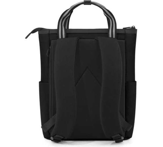 Рюкзак NINETYGO Urban multifunctional commuting backpack черный 90BBPMT21116U-BL