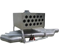 Теплообменник Пингвин Плюс 00609