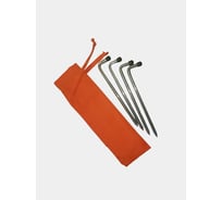 Набор колышков Пингвин 4 шт., 28 см 21213