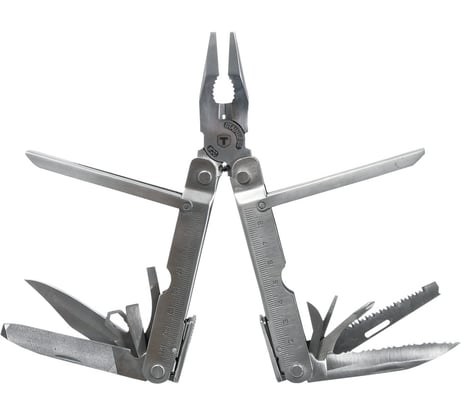 Мультитул TOPEX 98Z053