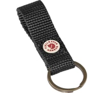 Брелок Fjallraven Kanken Keyring, черный F23785-550