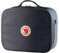 Сумка для фотоаппарата Fjallraven Kanken Photo Insert Small, 27х12х23 см F23790-550