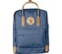 Рюкзак Fjallraven Kanken No. 2, синий, 27х13х38 см, 16 л F23565-560 1