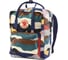 Рюкзак Fjallraven Kanken Art Laptop 13", камуфляжный, 25х16х35 см, 13 л F23612-970 1