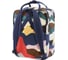 Рюкзак Fjallraven Kanken Art Laptop 13", камуфляжный, 25х16х35 см, 13 л F23612-970 2