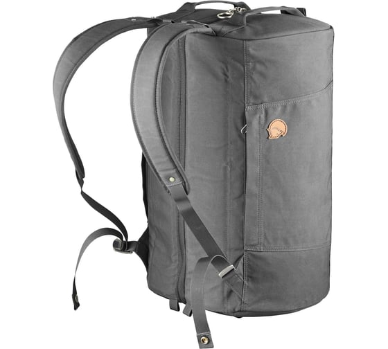 Сумка Fjallraven Splitpack Large, 33х33х58 см, 55 л F24245-46