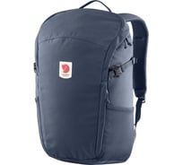 Рюкзак Fjallraven Ulvö, синий, 28х12,5х45 см, 23 л F23301-570