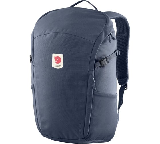 Рюкзак Fjallraven Ulvö, синий, 28х12,5х45 см, 23 л F23301-570 1
