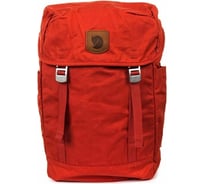 Рюкзак Fjallraven Greenland Top, оранжевый, 26х15х43 см, 20 л F23150-321