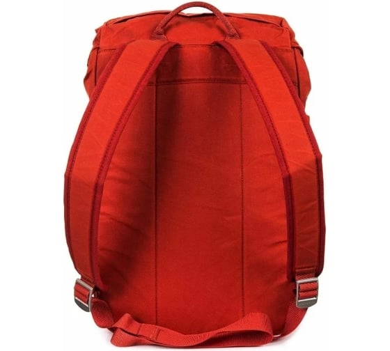 Рюкзак Fjallraven Greenland Top, оранжевый, 26х15х43 см, 20 л F23150-321