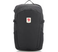 Рюкзак Fjallraven Ulvö, черный, 28х12,5х45 см, 23 л F23301-550