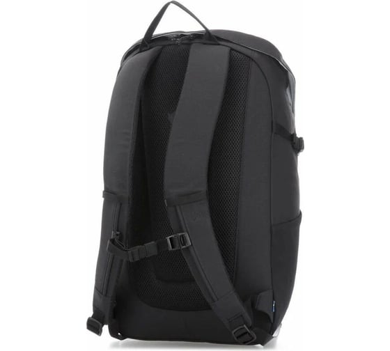 Рюкзак Fjallraven Ulvö, черный, 28х12,5х45 см, 23 л F23301-550