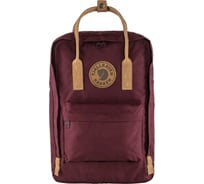 Рюкзак Fjallraven Kanken No. 2 Laptop 15", бордовый, 28х16х40 см, 18 л F23569-420