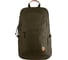 Рюкзак Fjallraven Räven 20, зеленый, 27х20х45 см, 20 л F26051-633 1