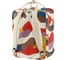 Рюкзак Fjallraven Kanken Art Laptop 13", камуфляжный, 25х16х35 см, 13 л F23612-971 2