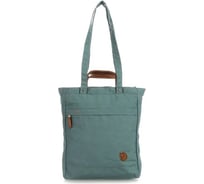 Рюкзак Fjallraven Totepack No. 1, зеленый, 32х11х39 см, 14 л F24203-664