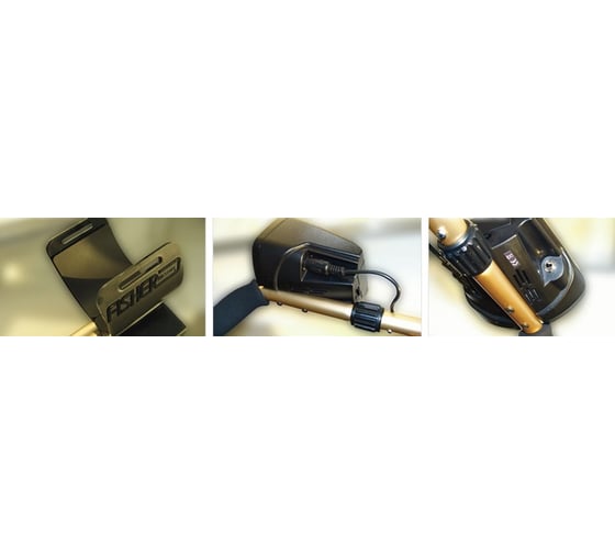 Металлоискатель First Texas Products FISHER F-2GWP F2GWP