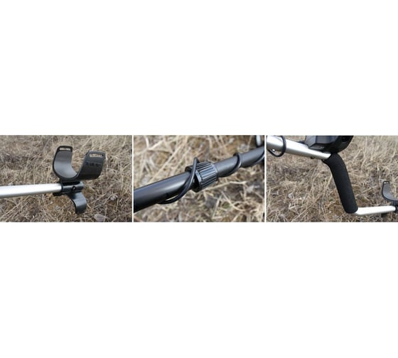 Металлоискатель TEKNETICS EUROTEK ETEK-SKD