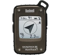Туристический навигатор Bushnell Outdoor Products BACKTRACK HUNTTRACK BROWN/BLACK 360510