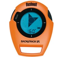 Туристический навигатор Bushnell Outdoor Products BACKTRACK ORIGINAL G2 ORANGE/BLACK 360413