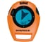 Туристический навигатор Bushnell Outdoor Products BACKTRACK ORIGINAL G2 ORANGE/BLACK 360413 1