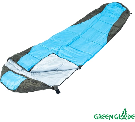 Спальный мешок Green glade atlas 210 21075