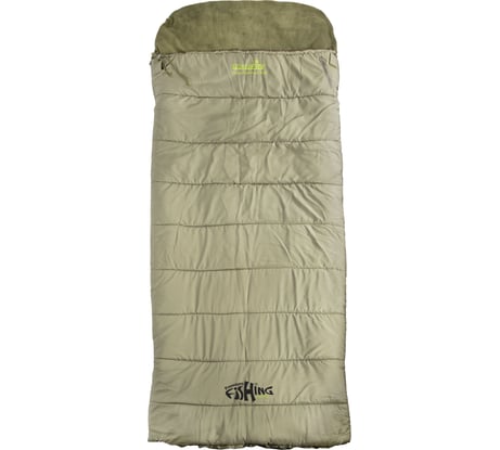 Спальный мешок-одеяло Norfin CARP COMFORT 200 L/R NF-30221