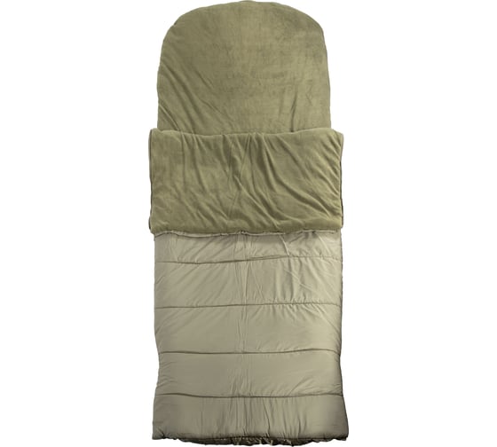 Спальный мешок-одеяло Norfin CARP COMFORT 200 L/R NF-30221