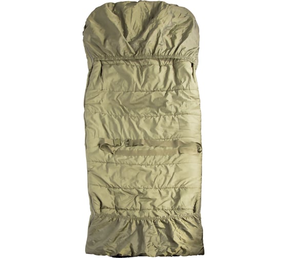Спальный мешок-одеяло Norfin CARP COMFORT 200 L/R NF-30221