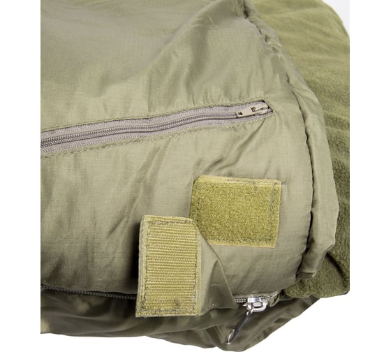 Спальный мешок-одеяло Norfin CARP COMFORT 200 L/R NF-30221