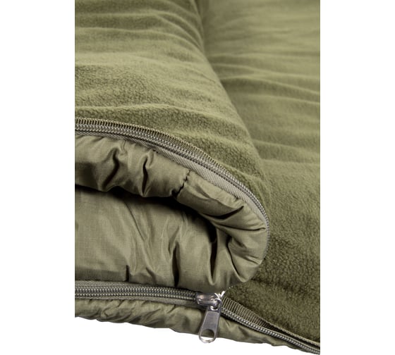Спальный мешок-одеяло Norfin CARP COMFORT 200 L/R NF-30221