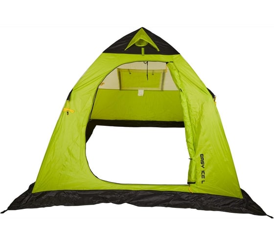 Рыболовная зимняя платка Norfin EASY ICE L 210x210см NI-10467