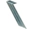 Рыболовная зимняя платка Norfin EASY ICE L 210x210см NI-10467 4