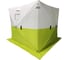 Рыболовная зимняя палатка Norfin HOT CUBE-3 175x175x195см NI-10567 1