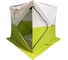 Рыболовная зимняя палатка Norfin HOT CUBE-3 175x175x195см NI-10567 2