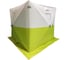Рыболовная зимняя палатка Norfin HOT CUBE-3 175x175x195см NI-10567 3