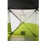 Рыболовная зимняя палатка Norfin HOT CUBE-3 175x175x195см NI-10567 5