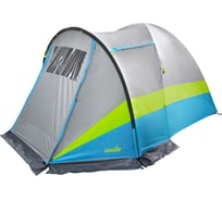 Четырехместная кемпинговая палатка Norfin RUONA 4 NFL NFL-10211 25862963