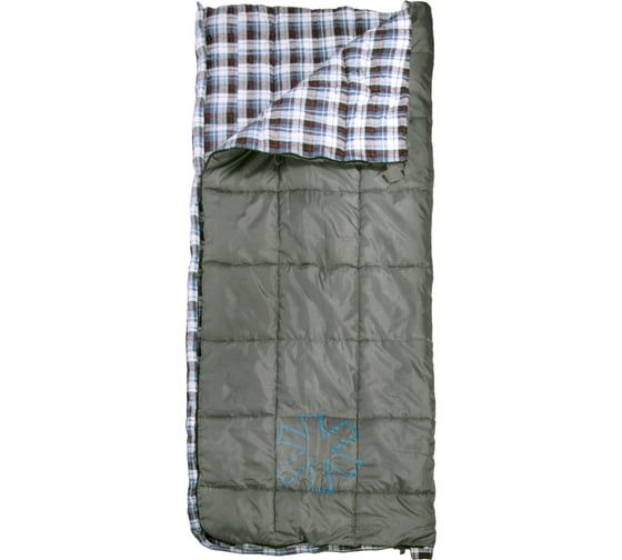 Спальный мешок-одеяло Norfin NATURAL COMFORT 250 R NFL-30239