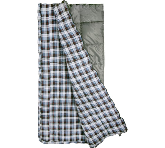 Спальный мешок-одеяло Norfin NATURAL COMFORT 250 R NFL-30239