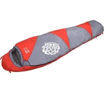 Спальный мешок NOVA TOUR Сибирь 32111-059-Right