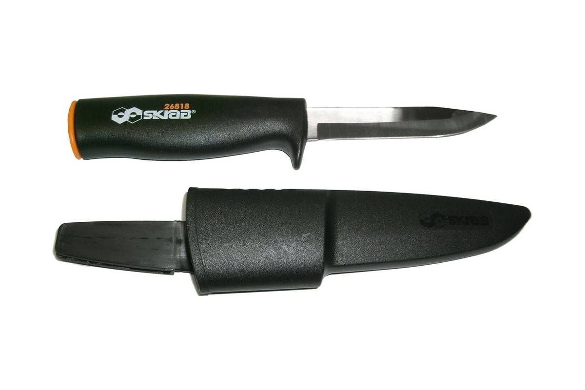 Нож Morakniv Floating Serrated (плавающий), Orange в Москве по цене руб | zamkitu.ru