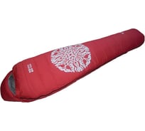 Пуховой спальный мешок NOVA TOUR Арктика 31100-001-Left