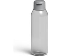 Бутылка для воды BergHOFF leo 0.75 л, серая 3950225