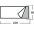 Спальный мешок GREENELL Лейкслип 34023-224-Left 3