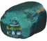 Спальный мешок GREENELL Лейкслип 34023-224-Right 2