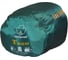 Спальный мешок GREENELL Туам 34033-303-Left 2