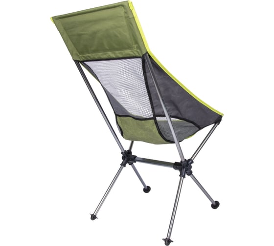 Складное кресло Norfin IMPOLA COMPACT NF Alu NF-20225