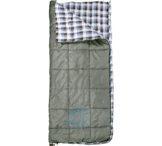 Спальный мешок-одеяло Norfin NATURAL COMFORT 250 L NFL-30238